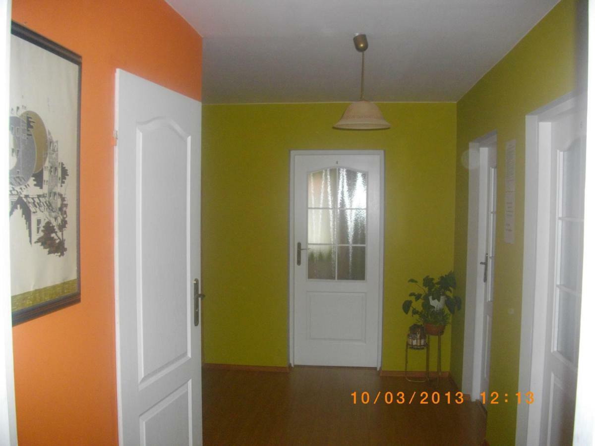 B & B Leliwa Tarnow Luaran gambar