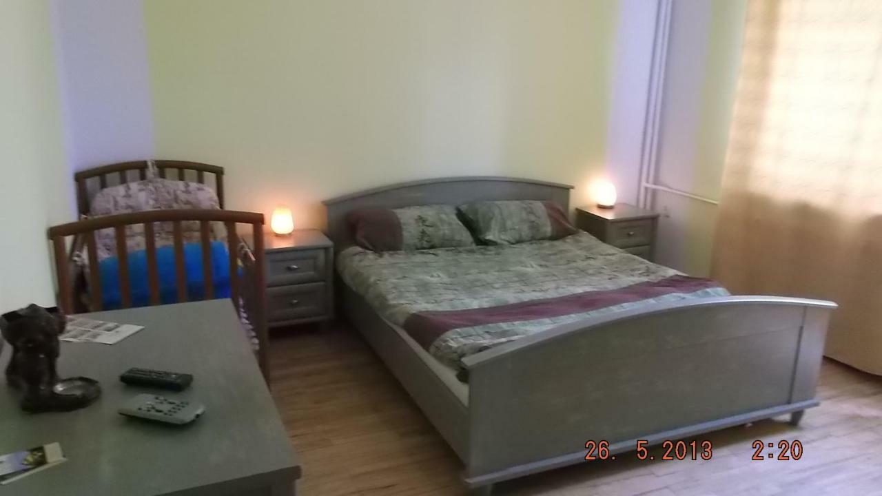 B & B Leliwa Tarnow Luaran gambar