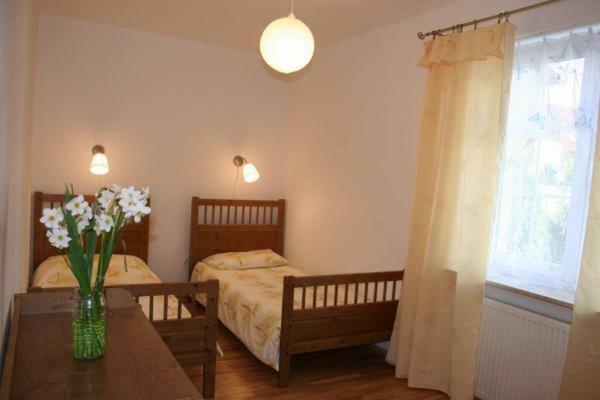 B & B Leliwa Tarnow Luaran gambar