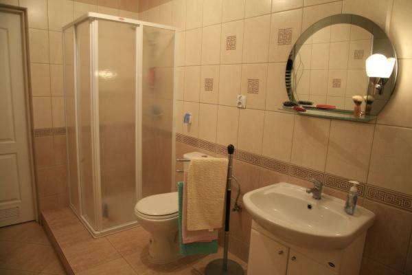 B & B Leliwa Tarnow Luaran gambar