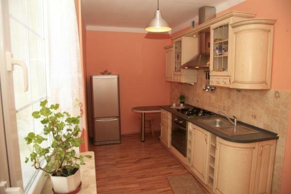 B & B Leliwa Tarnow Luaran gambar