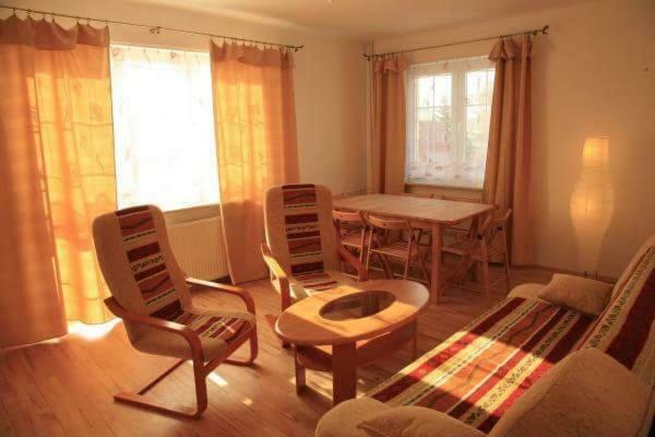B & B Leliwa Tarnow Luaran gambar